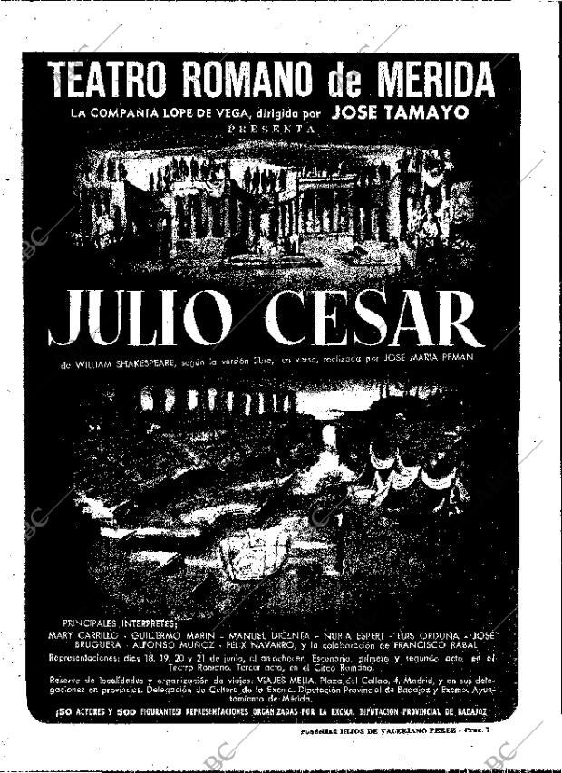 ABC MADRID 14-06-1955 página 12