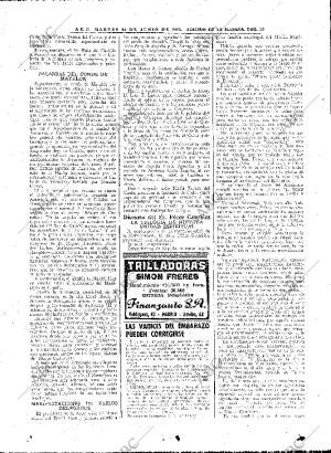 ABC MADRID 14-06-1955 página 16