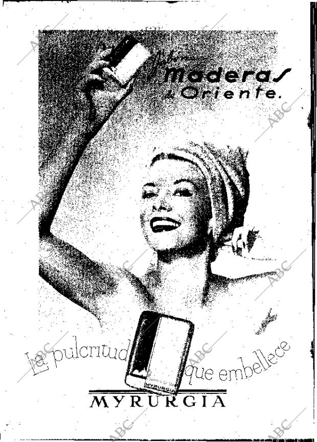 ABC MADRID 14-06-1955 página 2