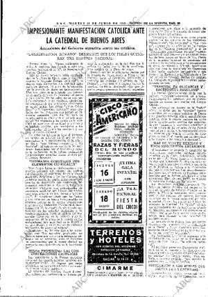 ABC MADRID 14-06-1955 página 27