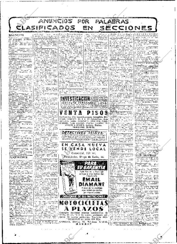 ABC MADRID 14-06-1955 página 48