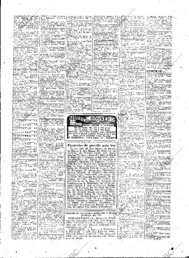 ABC MADRID 14-06-1955 página 49