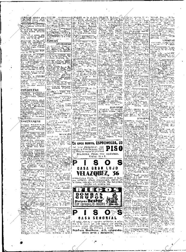 ABC MADRID 14-06-1955 página 50