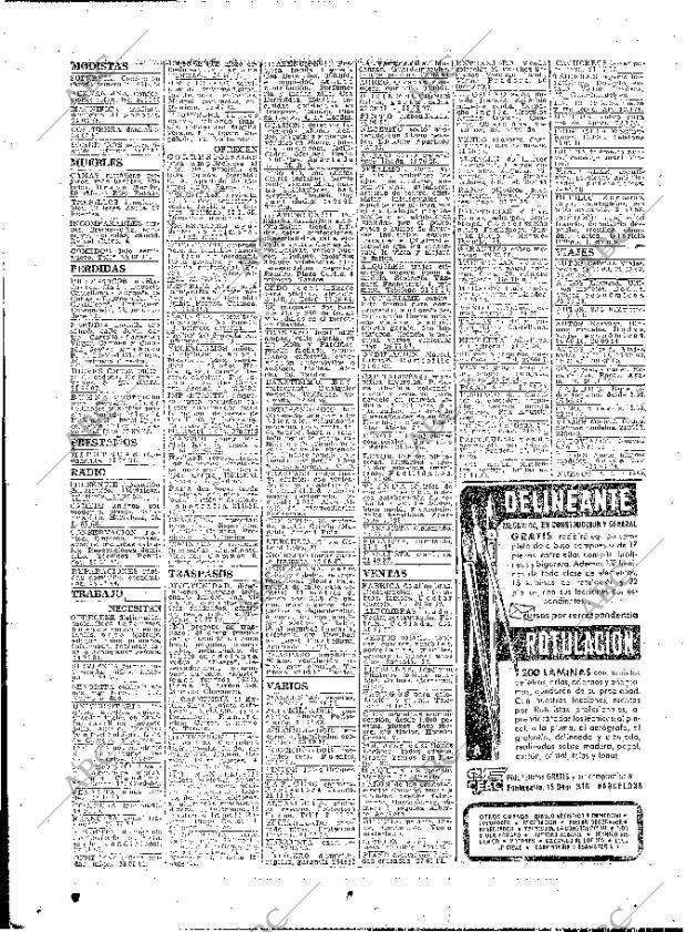 ABC MADRID 14-06-1955 página 52