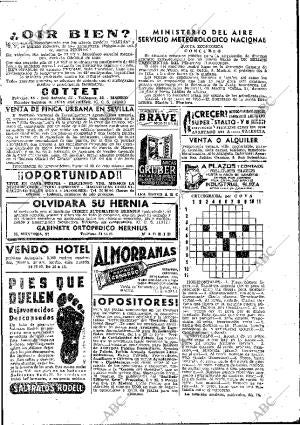 ABC MADRID 14-06-1955 página 55
