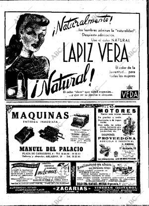 ABC MADRID 14-06-1955 página 8