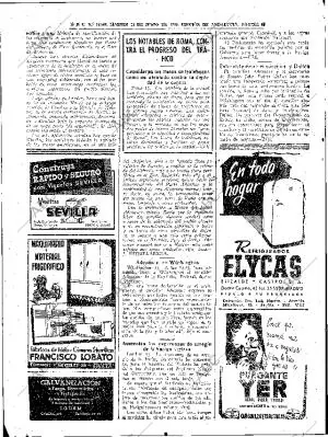 ABC SEVILLA 14-06-1955 página 16