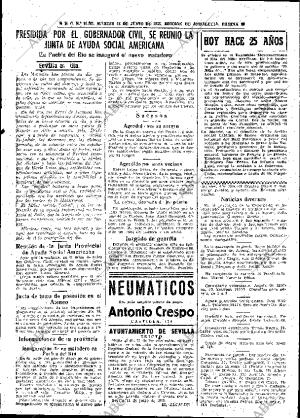 ABC SEVILLA 14-06-1955 página 25