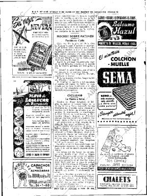 ABC SEVILLA 14-06-1955 página 34