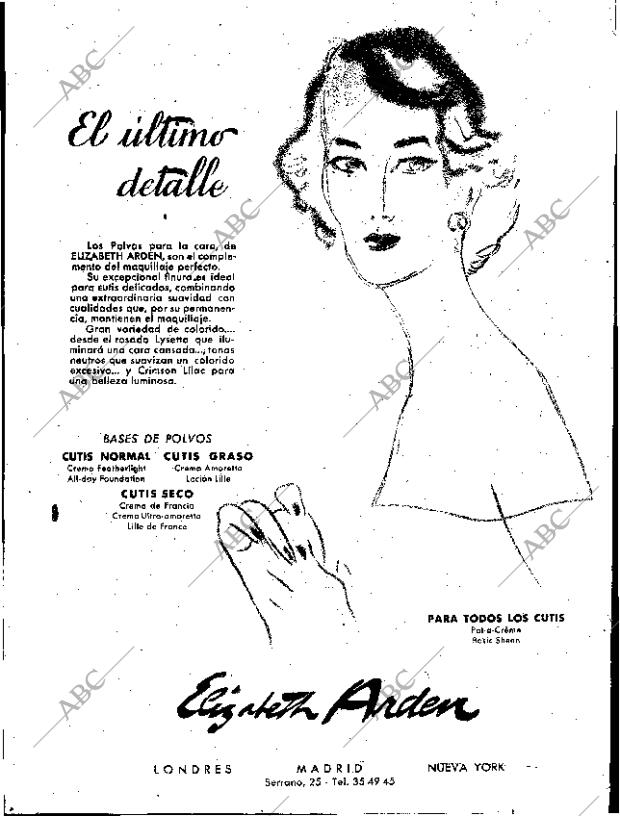 ABC SEVILLA 14-06-1955 página 4