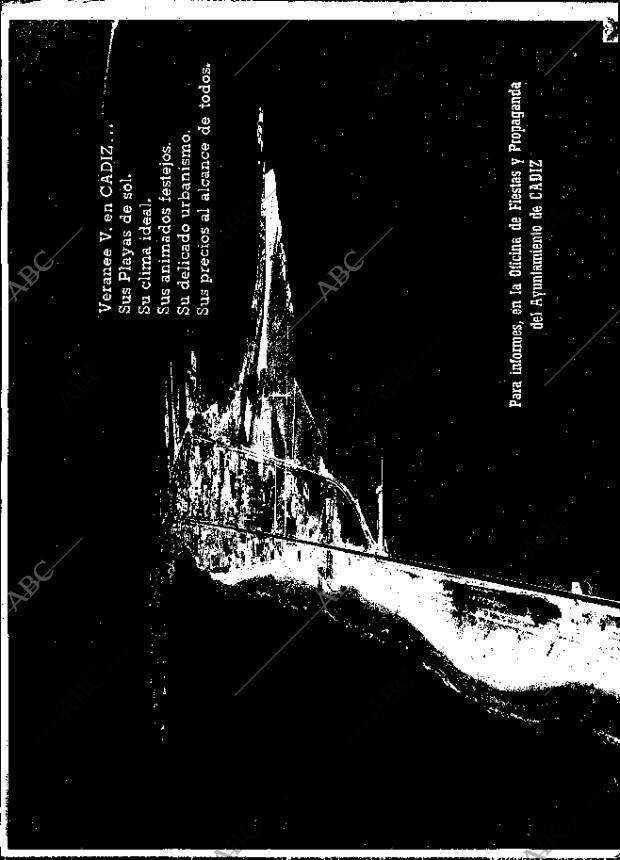 ABC MADRID 15-06-1955 página 16