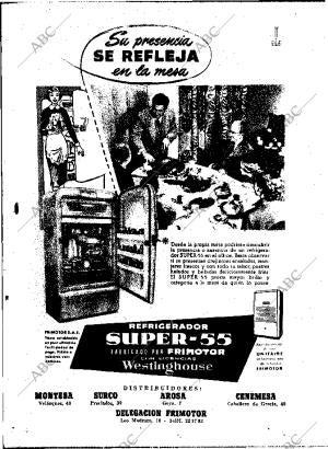 ABC MADRID 15-06-1955 página 18