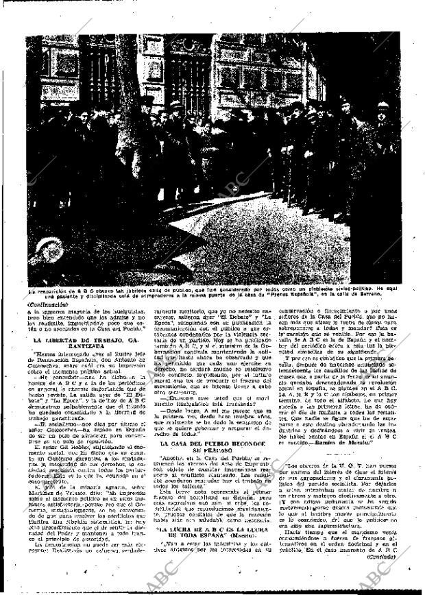 ABC MADRID 15-06-1955 página 23