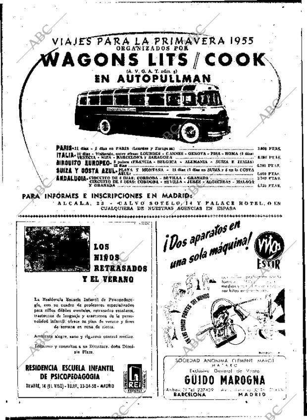 ABC MADRID 15-06-1955 página 24