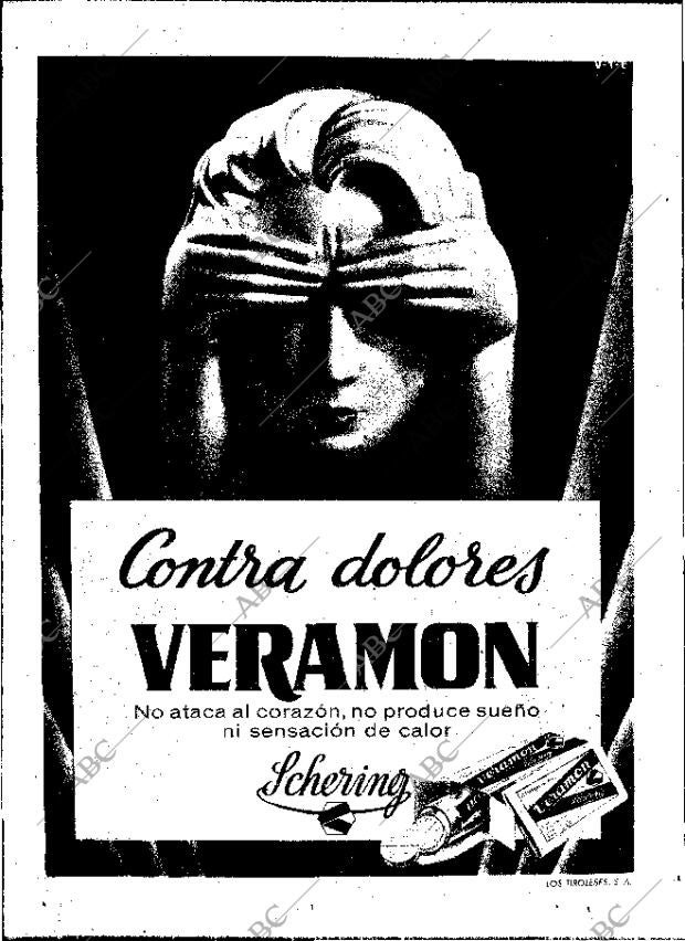 ABC MADRID 15-06-1955 página 26