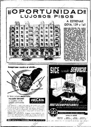 ABC MADRID 15-06-1955 página 28