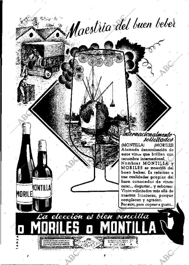 ABC MADRID 15-06-1955 página 29