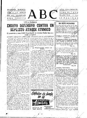 ABC MADRID 15-06-1955 página 31