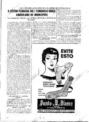 ABC MADRID 15-06-1955 página 33