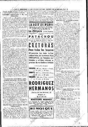 ABC MADRID 15-06-1955 página 38