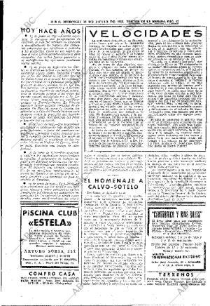 ABC MADRID 15-06-1955 página 43