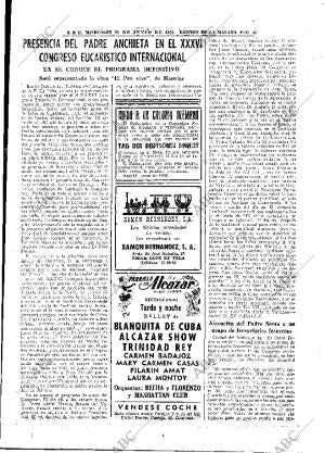 ABC MADRID 15-06-1955 página 45