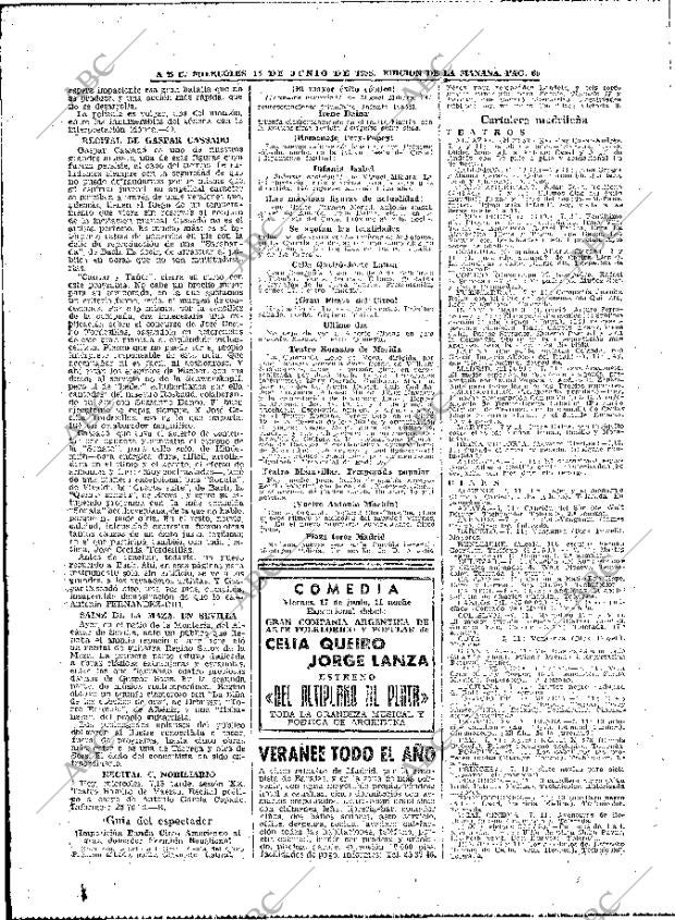 ABC MADRID 15-06-1955 página 60