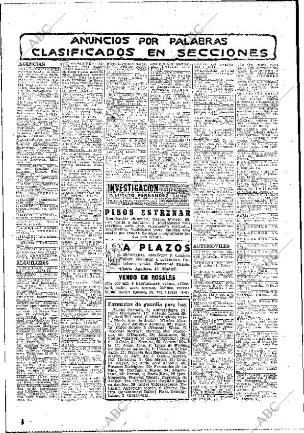 ABC MADRID 15-06-1955 página 62