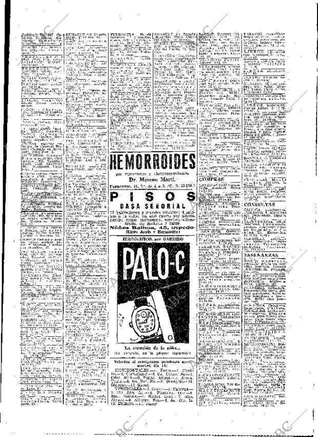 ABC MADRID 15-06-1955 página 63