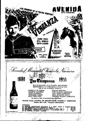 ABC MADRID 16-06-1955 página 17
