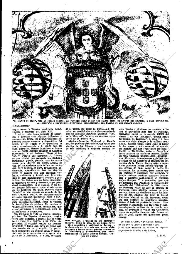 ABC MADRID 16-06-1955 página 19