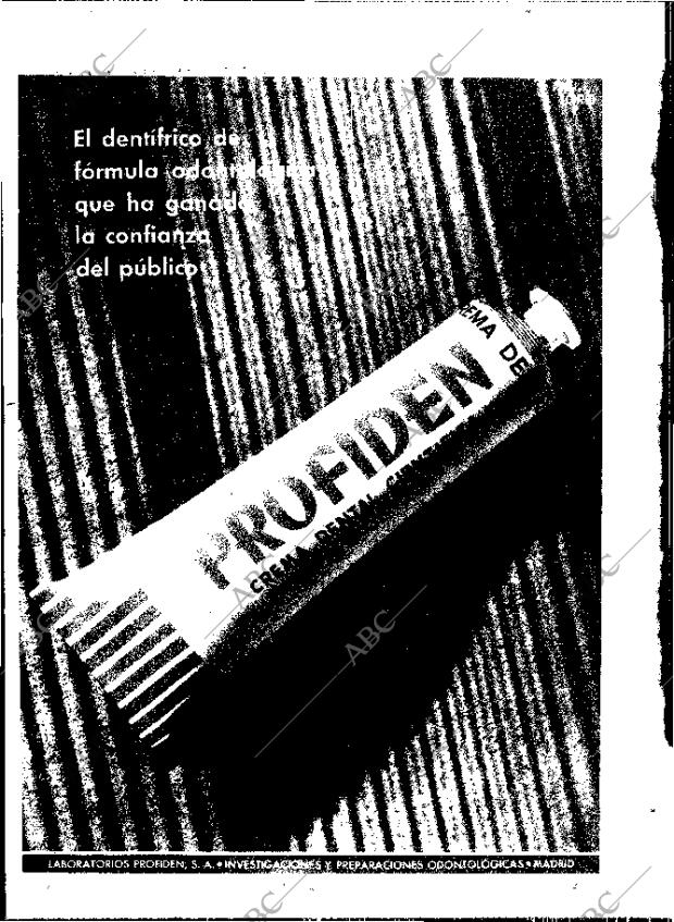 ABC MADRID 16-06-1955 página 2