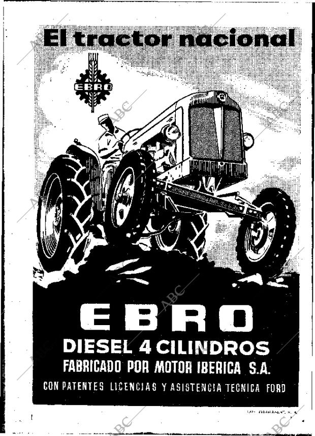ABC MADRID 16-06-1955 página 22