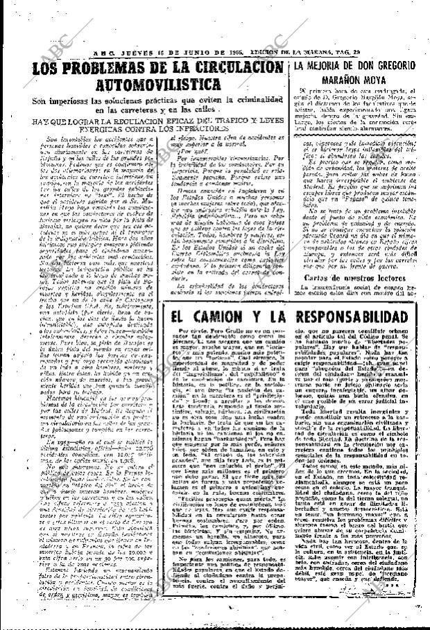 ABC MADRID 16-06-1955 página 29