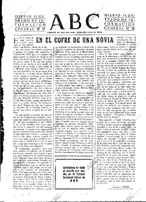 ABC MADRID 16-06-1955 página 3