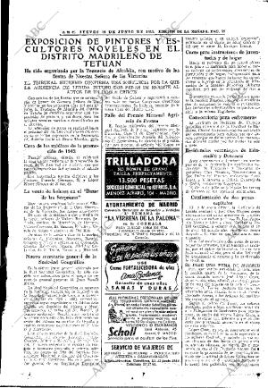 ABC MADRID 16-06-1955 página 39