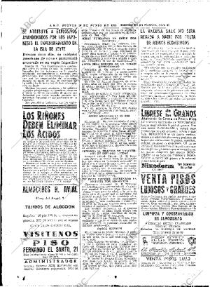 ABC MADRID 16-06-1955 página 42