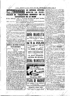 ABC MADRID 16-06-1955 página 45