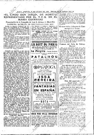 ABC MADRID 16-06-1955 página 48