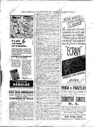 ABC MADRID 16-06-1955 página 50