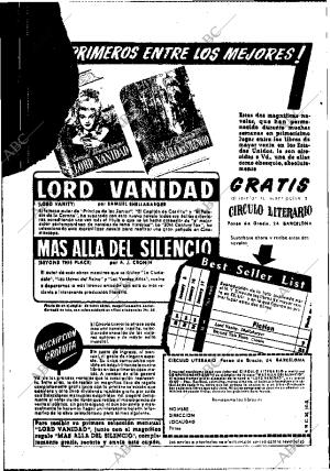 ABC MADRID 16-06-1955 página 60
