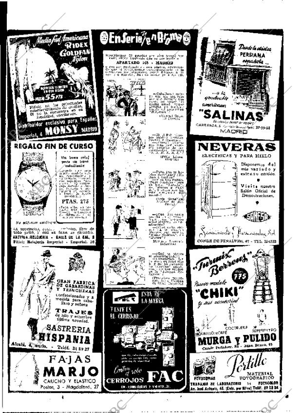 ABC MADRID 16-06-1955 página 7