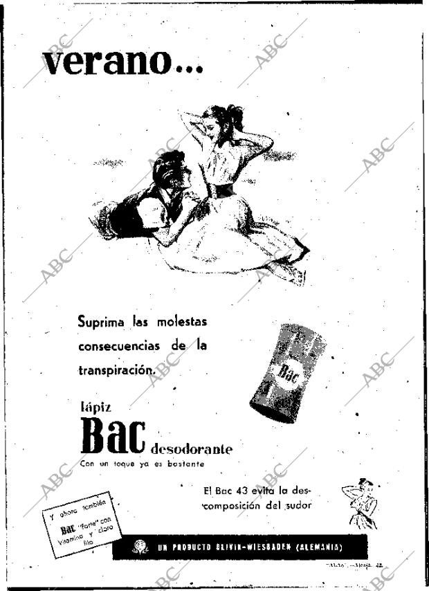 ABC MADRID 17-06-1955 página 10