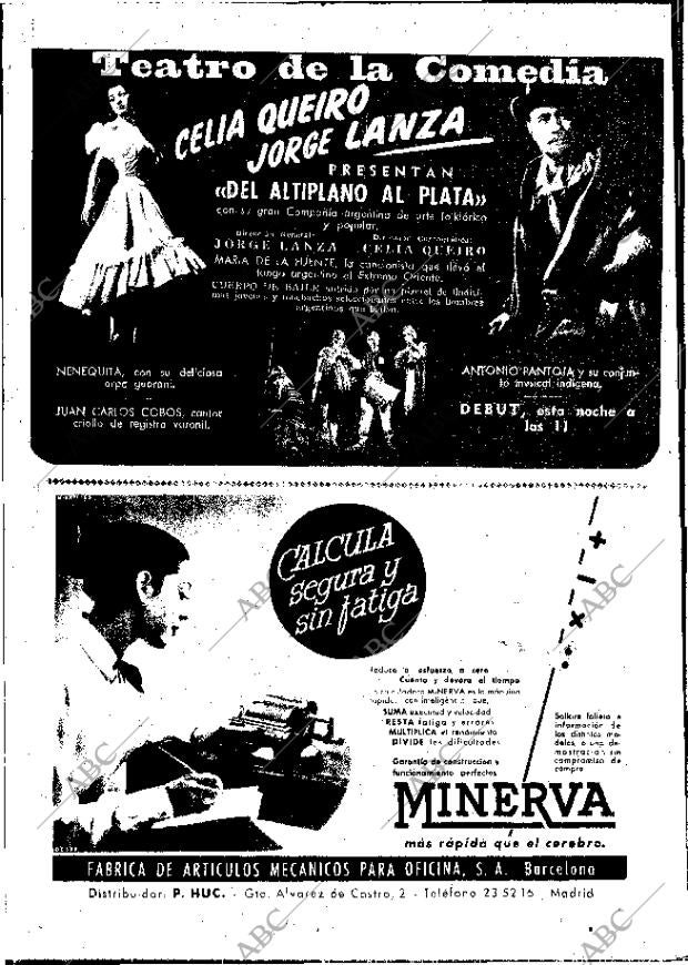 ABC MADRID 17-06-1955 página 20