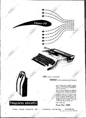 ABC MADRID 17-06-1955 página 26