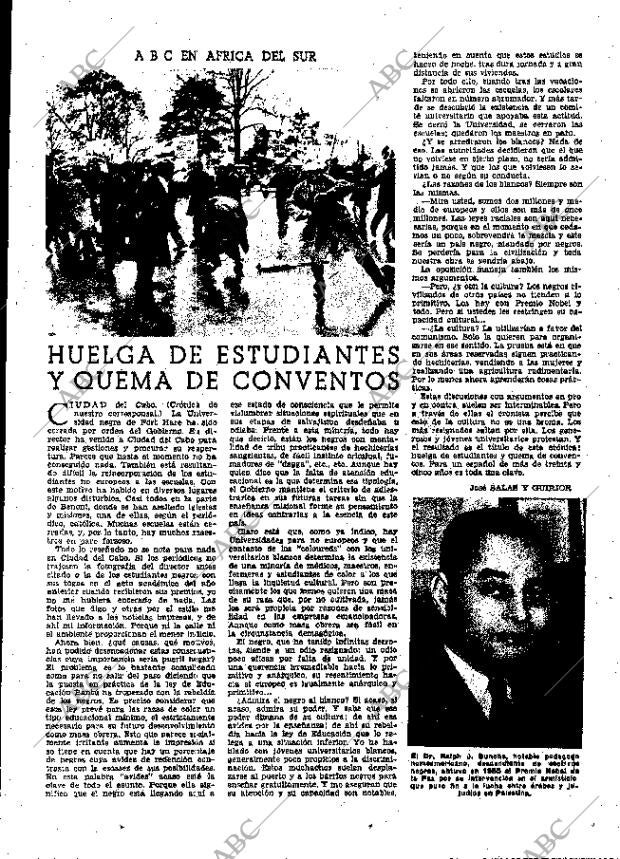 ABC MADRID 17-06-1955 página 27