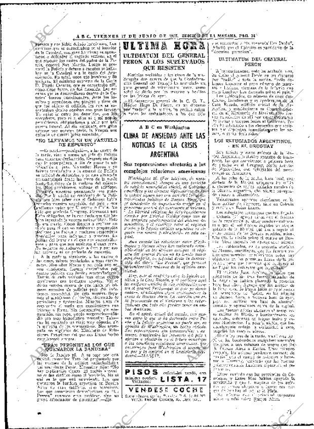 ABC MADRID 17-06-1955 página 34