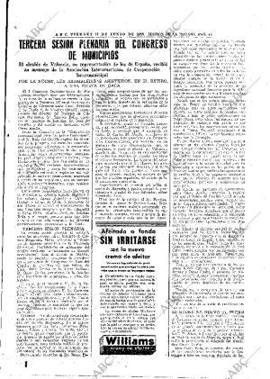 ABC MADRID 17-06-1955 página 45