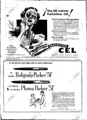 ABC MADRID 17-06-1955 página 6