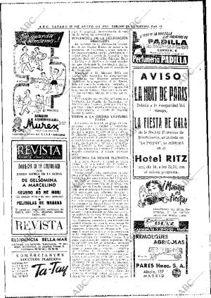 ABC MADRID 18-06-1955 página 20